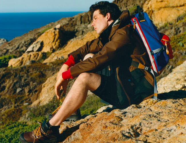 This Spanish Luxury Brand Takes on the Outdoor Lifestyle