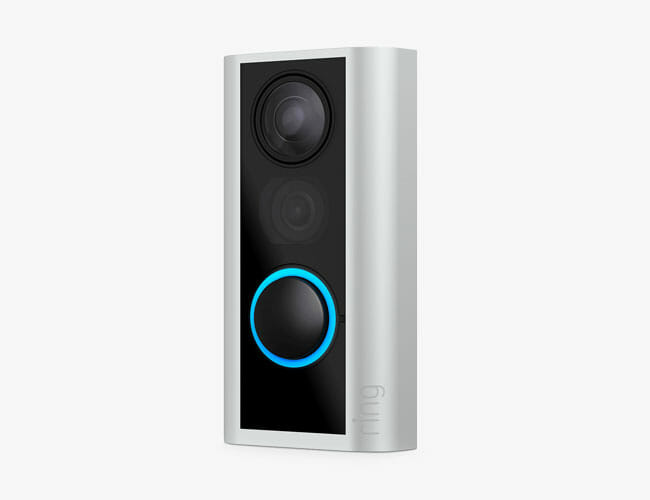 One of the Year’s Best New Gadgets? A Smart Peephole