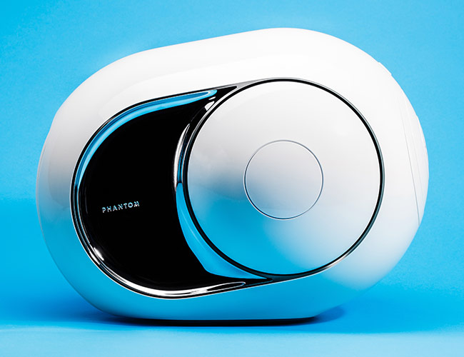 Devialet Phantom Review: The Most Striking Audiophile-Grade Wireless Speaker, Upgraded and More Affordable Than Ever Before