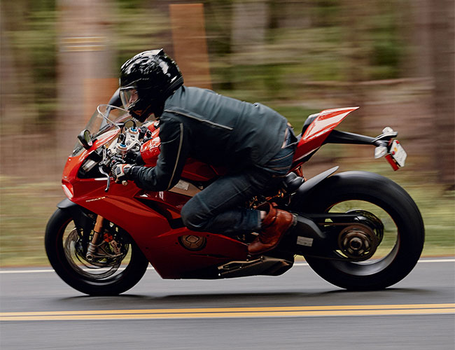 2019 Ducati Panigale V4S Review: Is This Superbike Too Super for the Real World?