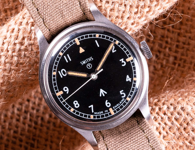 These Are the Seven Watches We’re Obsessing Over in July, 2019