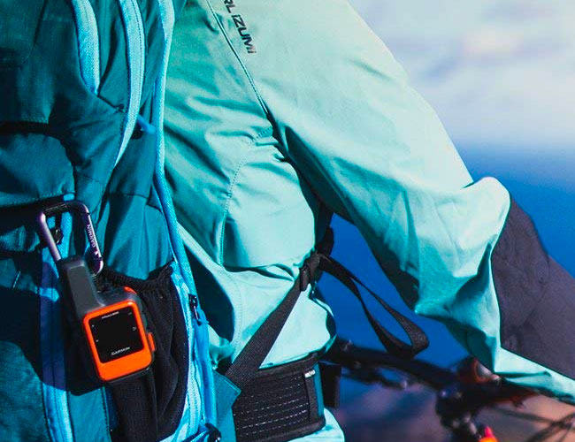 This Is the Satellite Messenger to Get Before Your Next Adventure