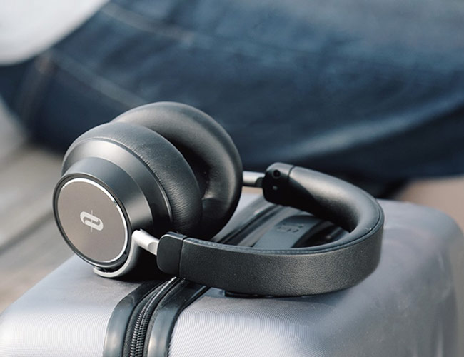 What Are Hybrid Noise-Canceling Headphones?