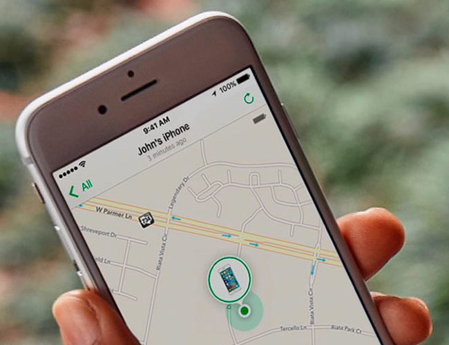 The Days of Losing Your iPhone Could Finally Be Over