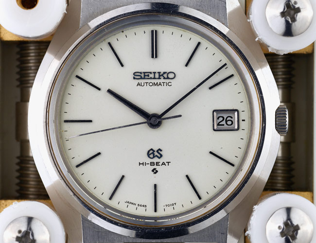 3 Vintage Seikos That Will Get You Into Watch Collecting