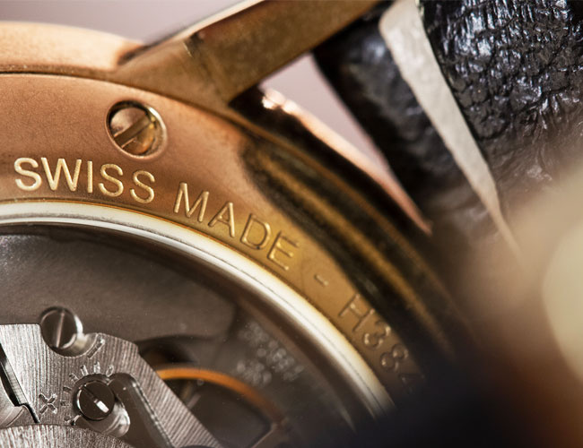 What Does It Mean for a Mechanical Watch to Be “Swiss Made?”