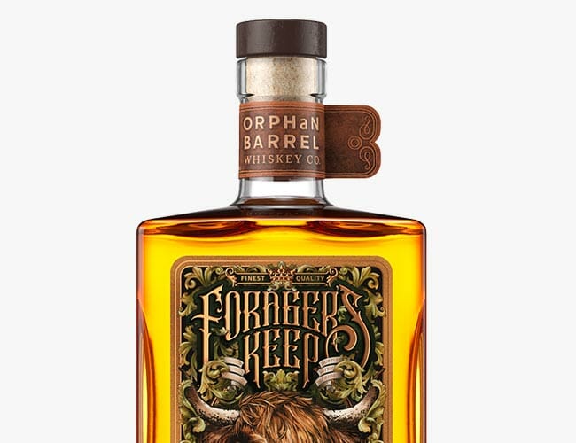 A Company You’ve Never Heard of Is Bottling Some of the Oldest Whiskeys in the World