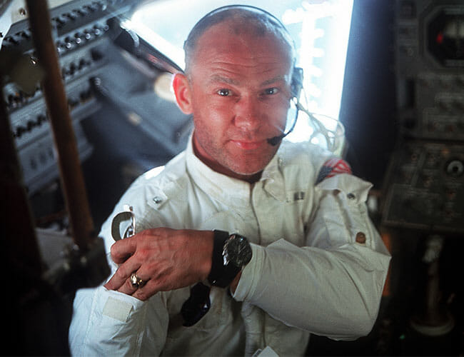 How the Omega Speedmaster Beat NASA Torture Tests and Went to the Moon
