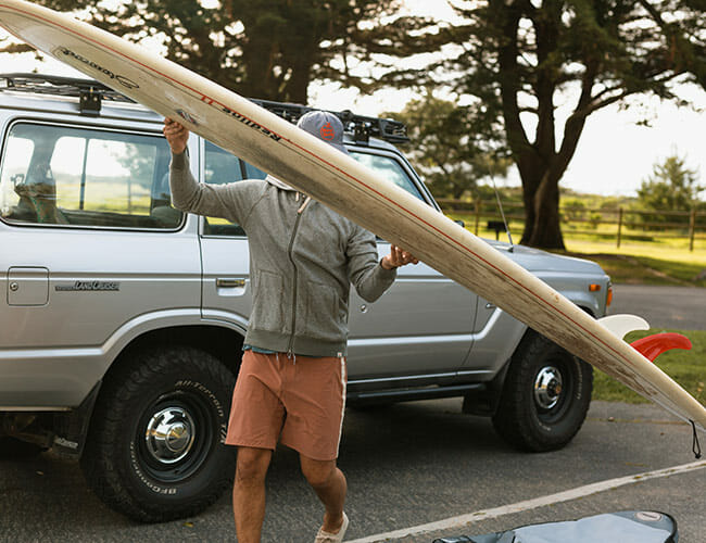 The Essentials from Huckberry That Will Make Your Summer
