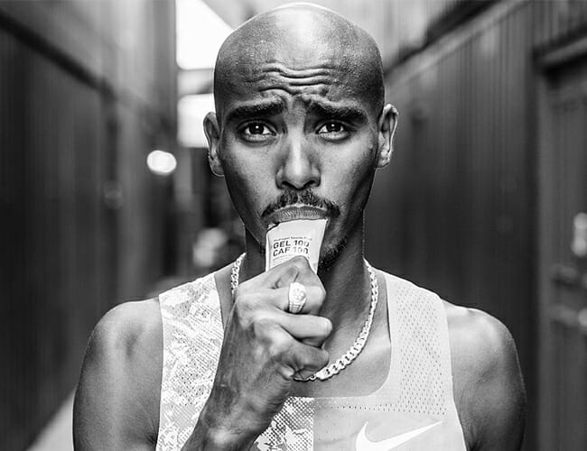 Maurten Just Updated Its Magic, Race-Winning Endurance Gel