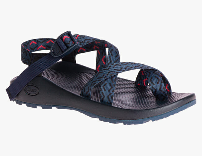 This Is the Best Hiking Sandal You Can Buy Right Now