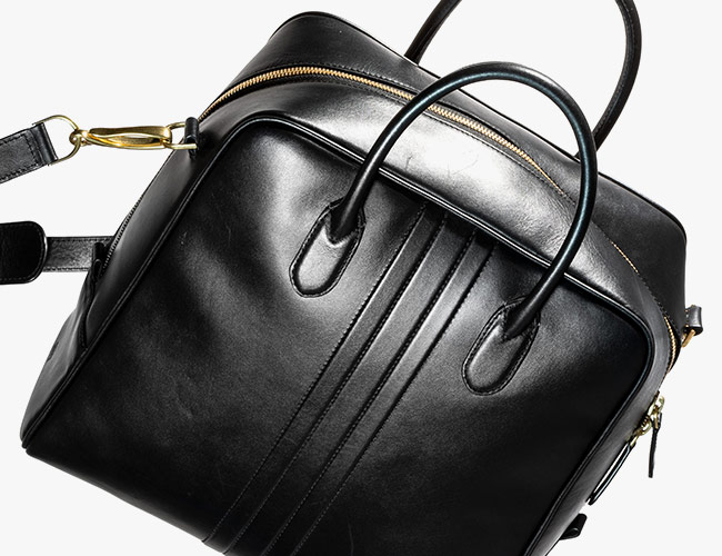 The Bags Our Staff Actually Uses to Commute to Work