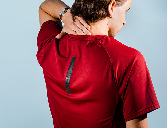 The Performance Shirt Gets an Upgrade, and We’re Smitten with It