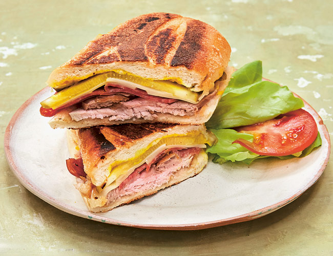 How to Make a Cuban Sandwich — The Right Way