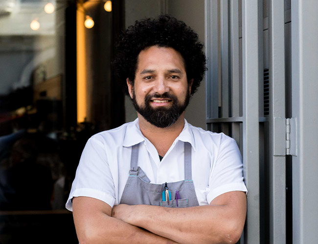 7 Things San Francisco Chef Ravi Kapur Is on the Hunt for Right Now