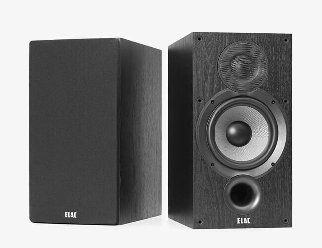 These Are the Best Passive Bookshelf Speakers You Can Buy Right Now