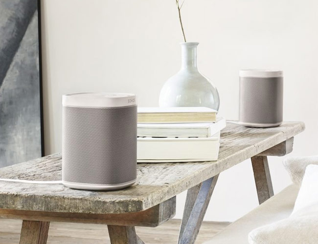 The Best Multi-Room Wireless Speakers of 2019