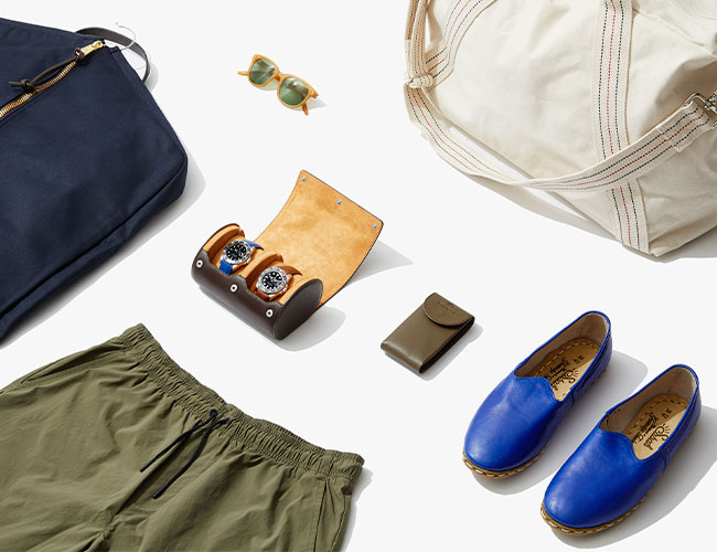 Your Labor Day Weekend Wedding Essentials