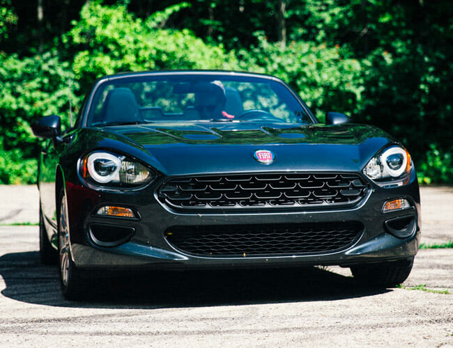 One of America’s Best Cheap Sports Cars Is Set to Die