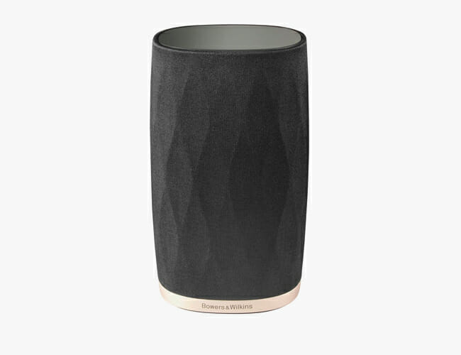 This Wireless Speaker Is a High-End Alternative to Sonos or Apple’s HomePod