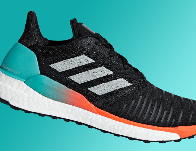 This Is the Adidas Boost Sneaker You Need for Treadmills