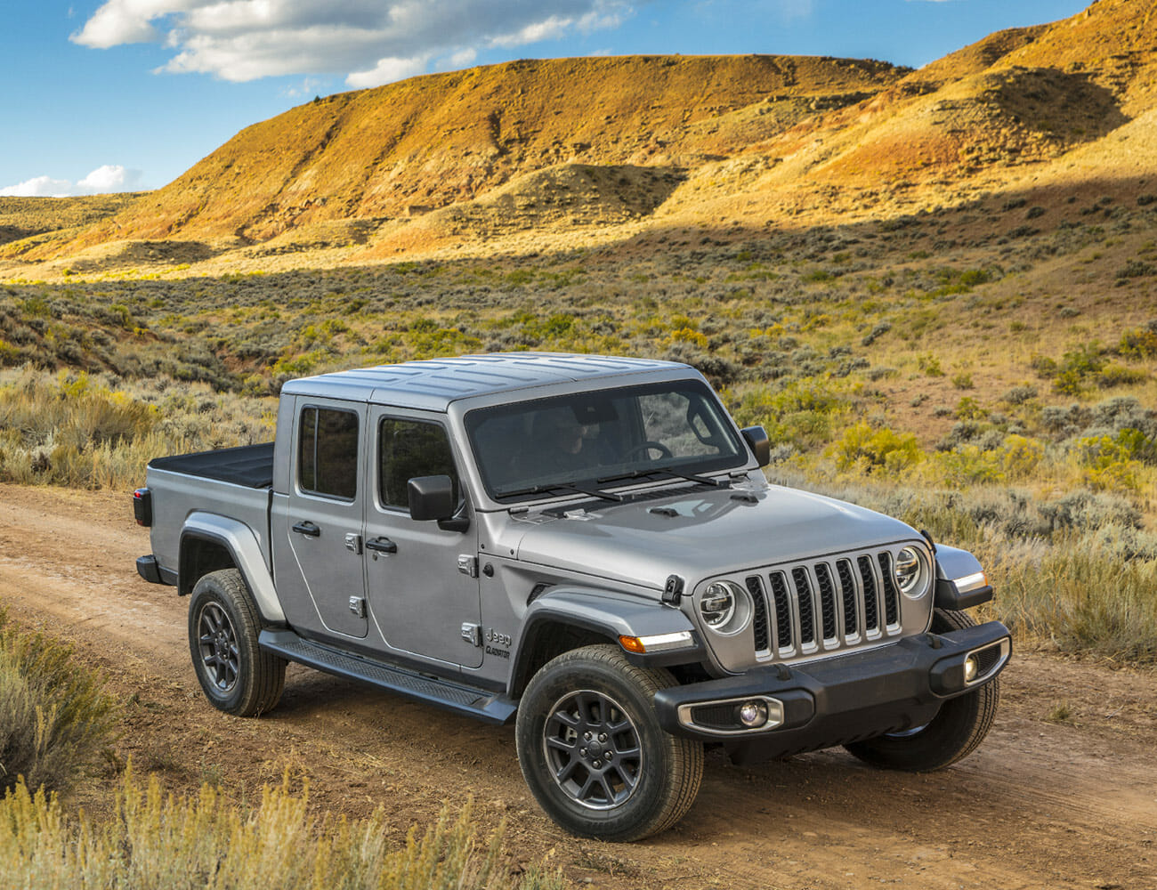 The Complete Jeep Buying Guide: Every Model, Explained
