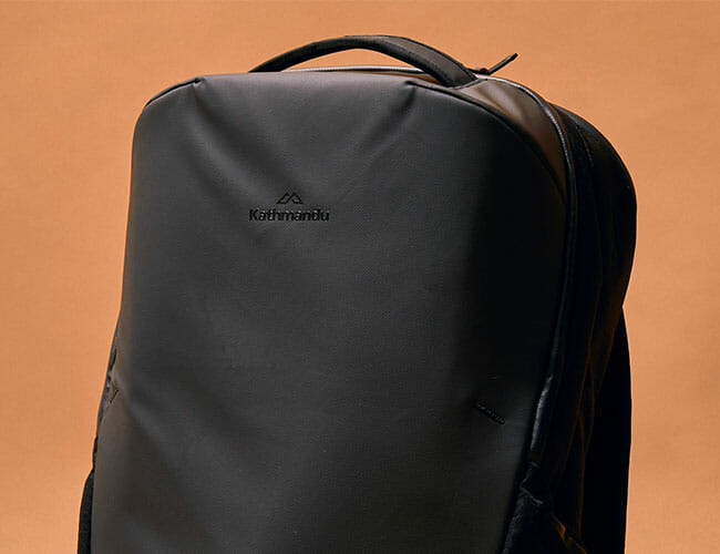 The Tech Forward Pack That Will Keep You Connected