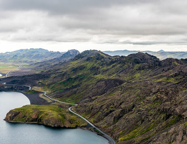 The Ultimate Guide to Iceland