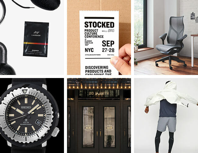 Win A Stay at the Ace Hotel New York, VIP Tickets to Stocked and More