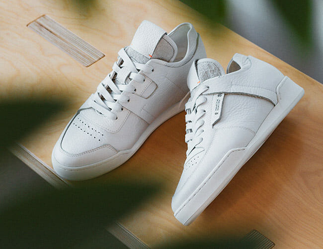 Join Luxury Sneaker Brand No.One & Sunday’s Spirits for Whisky Tastings