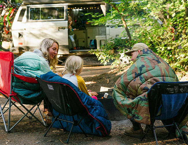 8 Outdoor Products That Make Tailgating Awesome