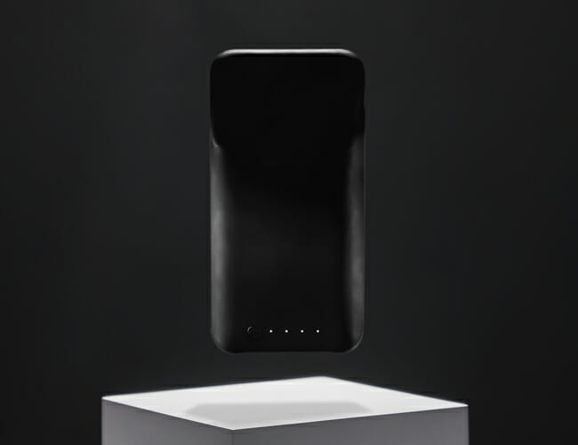 Mophie’s Battery Cases for the New iPhones Are Already on the Way