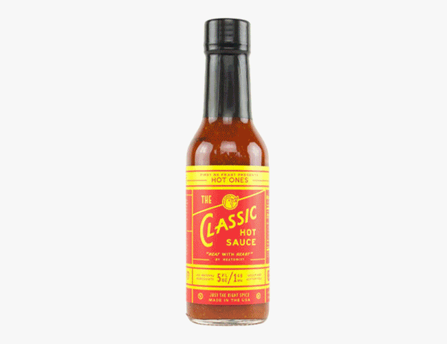 These 8 Hot Sauces Are Going Viral on the Internet Right Now