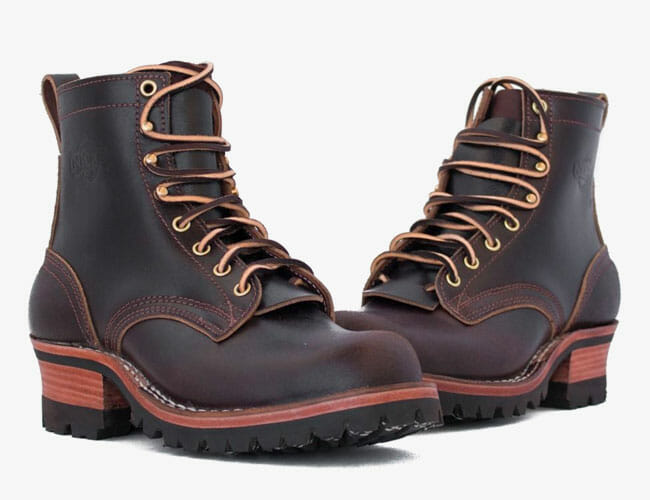 These Rugged Boots Are Designed for the City