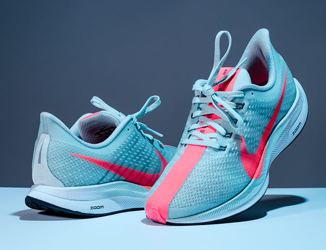 Nike Pegasus Turbo Review: An Everyday Trainer That Feels Fast