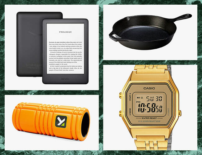 35 Unique Mother’s Day Gift Ideas, Chosen by Gear Patrol Editors
