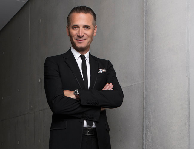 Why Are Omega Watches Some of the Best in the World? Ask This Man