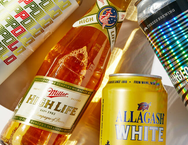 Does Beer Go Bad? We Asked an Expert