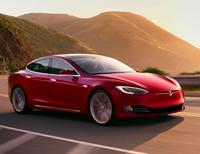 The Quickest Teslas Are Getting Even Quicker, Thanks to a Free Upgrade