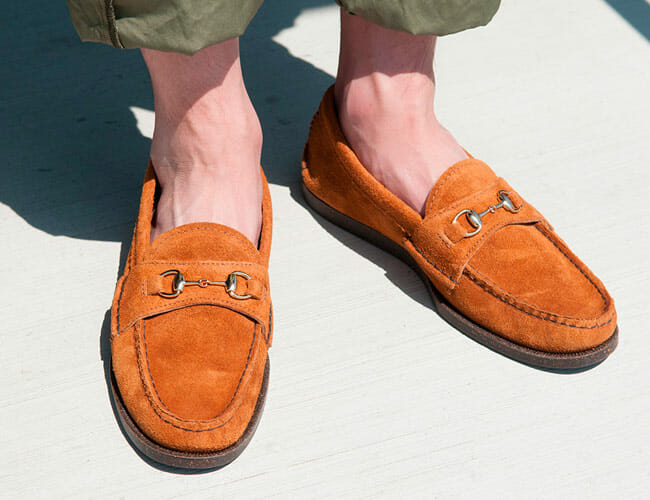 The 13 Best Slip-On Shoes to Slip Wear This Summer