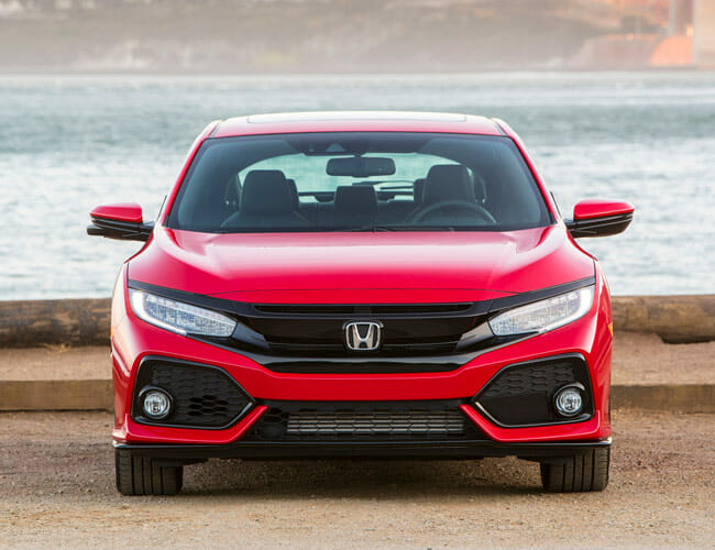 This Is the Best New Car Lease Deal You Can Find Right Now