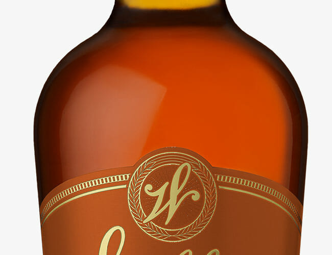 Buffalo Trace’s New Goldilocks Bourbon Is the Best Thing I Drank Last Month