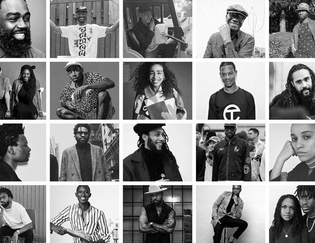 21 Black Designers and Black-Owned Style Brands to Know and Support