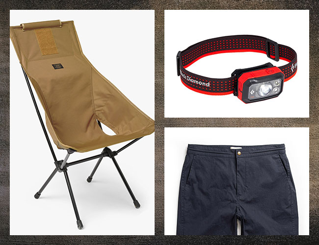 The 20 Best Father’s Day Gifts for Outdoorsy Dads