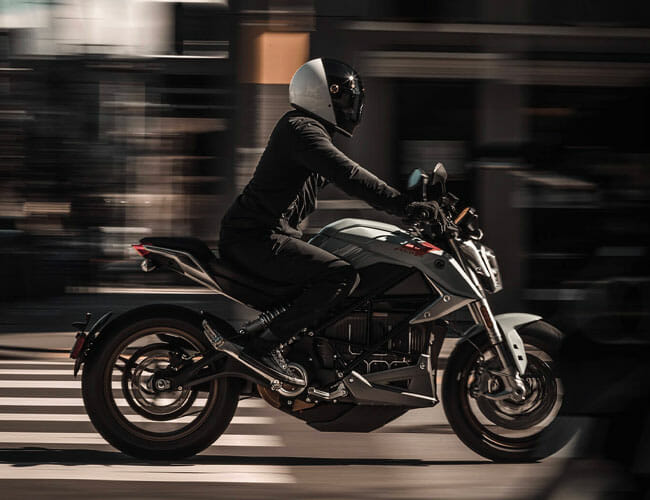 The Best Electric Motorcycles to Ride This Summer