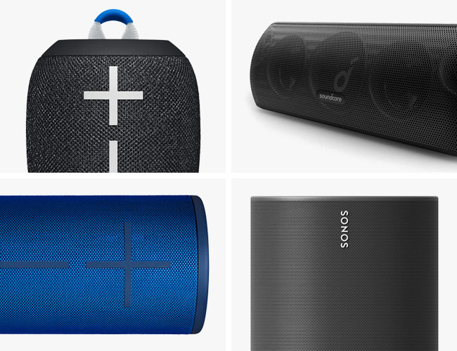 The Best Bluetooth Speakers You Can Buy in 2020