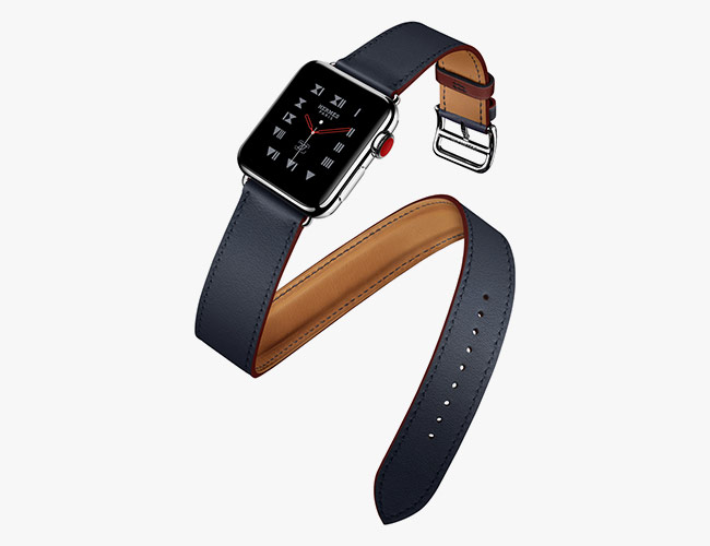 Have an Apple Watch? Check Out These Stylish New Bands for Spring