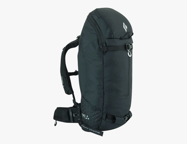 The Ultimate Hut Trip Touring Kit