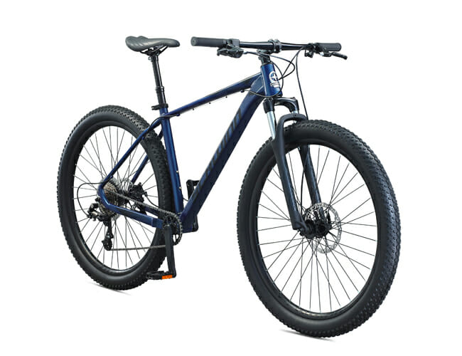 We’ve Never Seen a Mountain Bike This Cheap With This Feature