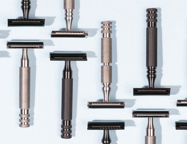 How to Prevent (and Treat) Nicks and Cuts While Shaving